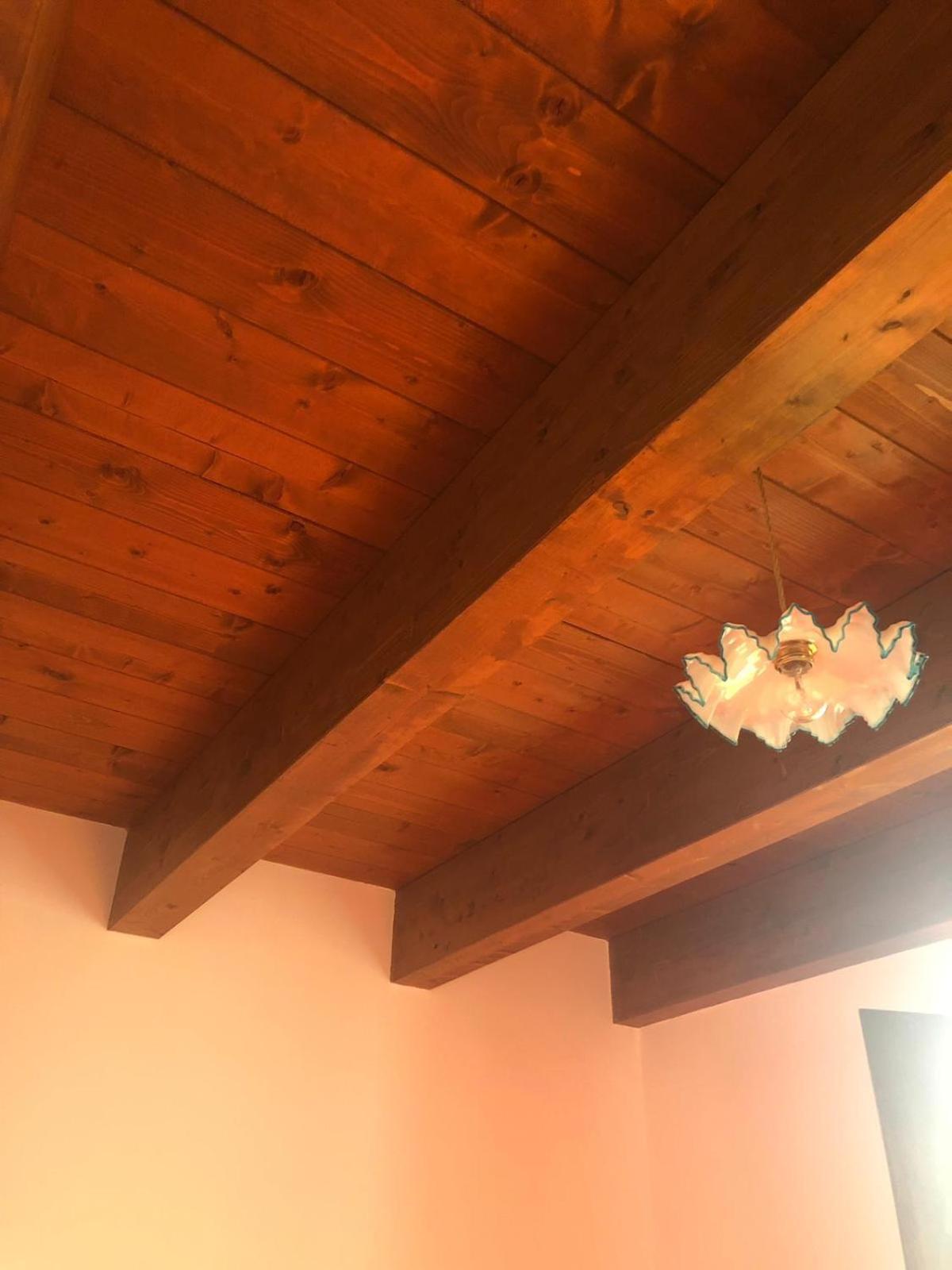Dragone Apartman Pietrapertosa Kültér fotó